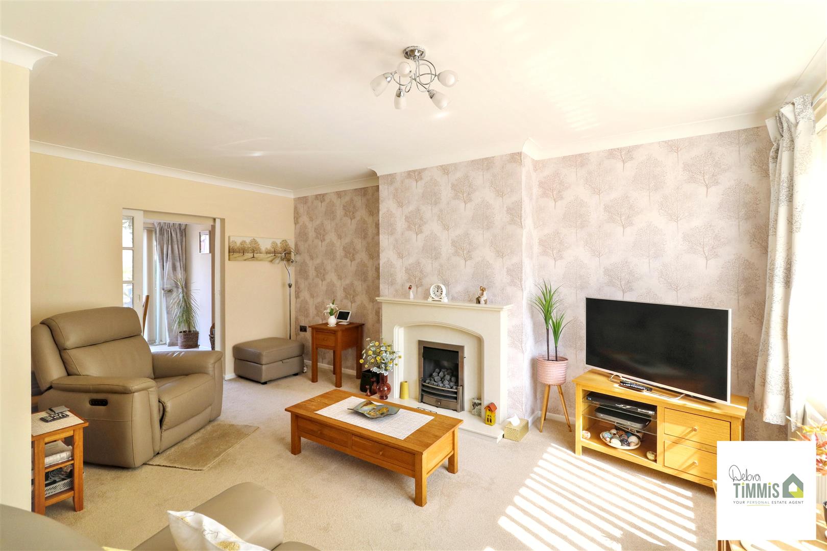 Chatterley Drive, Kidsgrove, Stoke-On-Trent